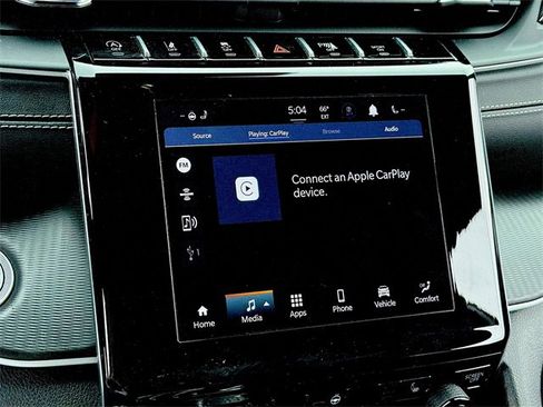 Used 2024 Jeep Grand Cherokee L Laredo image 26