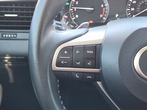 Used 2022 Lexus RX 350 FWD w/ Premium Package image 39