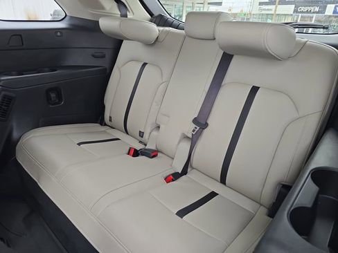 Certified 2024 MAZDA CX-90 3.3 Turbo w/ Premium Package image 27