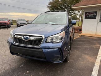 Used 2014 Subaru Forester 2.0XT Premium video 2