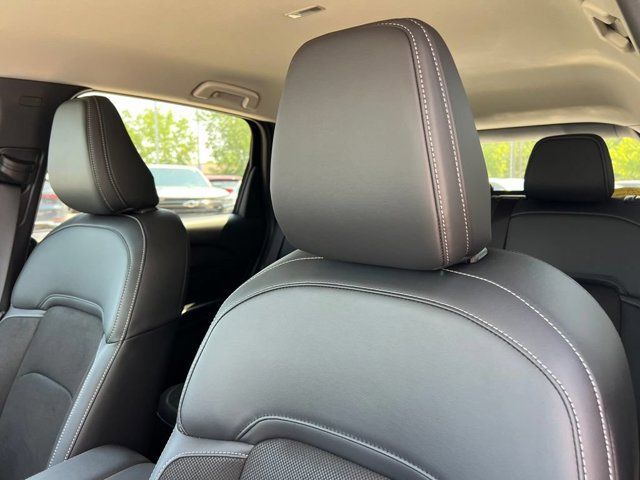 New 2026 MAZDA CX-5 Preferred AWD/4WD image 10