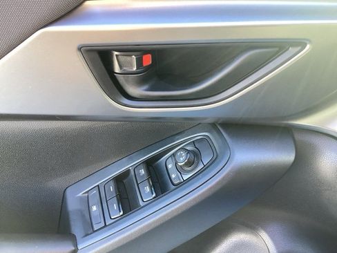 Used 2024 Subaru Impreza 2.0i Sport image 13