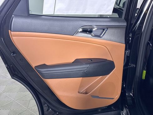 New 2026 Kia Sportage X-Line AWD/4WD image 19