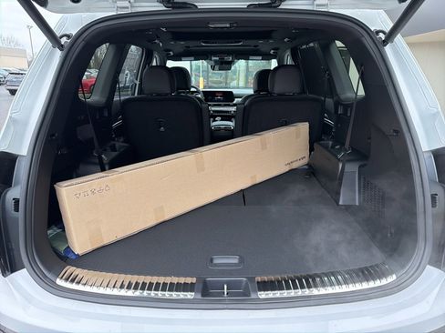 New 2025 Kia Telluride SX X-Line image 19