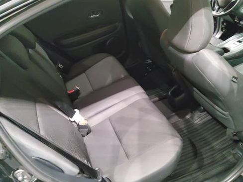 Used 2021 Honda HR-V Sport image 16
