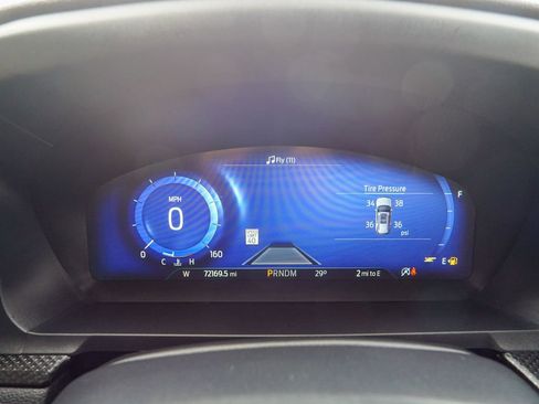 Used 2020 Ford Explorer ST image 28