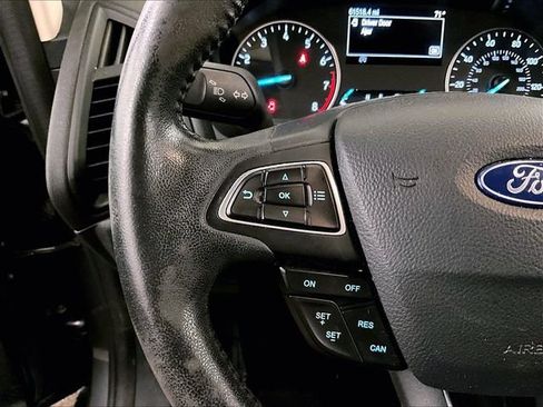 Used 2019 Ford EcoSport Titanium AWD/4WD image 17