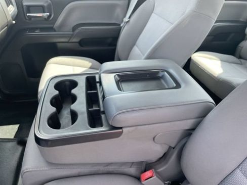 Used 2015 Chevrolet Silverado 3500 W/T RWD image 11
