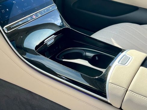 Certified 2023 Mercedes-Benz S 500 4MATIC image 36