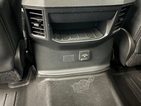 Used 2022 Toyota Tundra SR5 w/ TRD Sport Premium Package AWD/4WD image 15