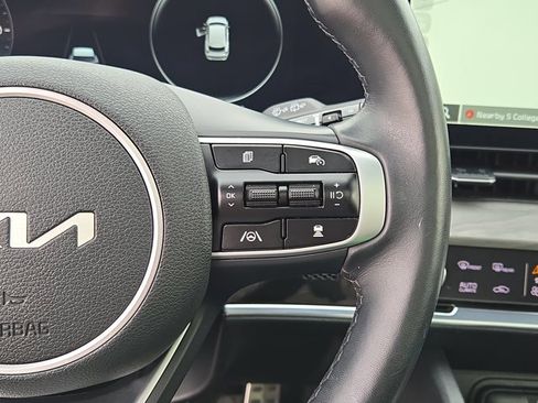 Used 2024 Kia Sportage X-Pro Prestige image 25