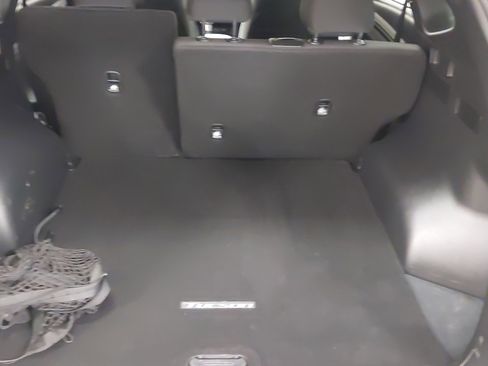 Used 2022 Hyundai Tucson SEL w/ Cargo Package AWD/4WD image 27