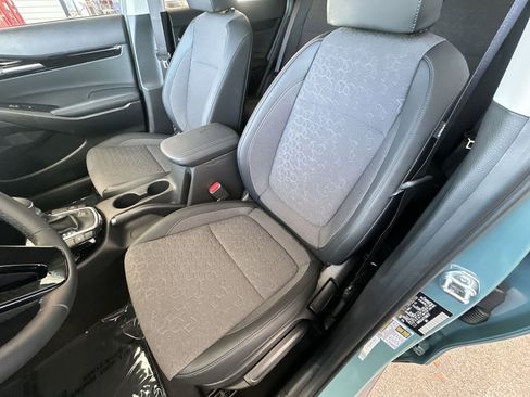Certified 2026 Kia Seltos S image 13