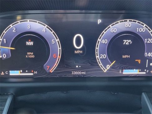 Used 2022 Jeep Wagoneer Series III image 25