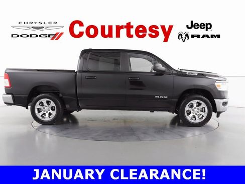 Certified 2022 RAM 1500 Big Horn image 4