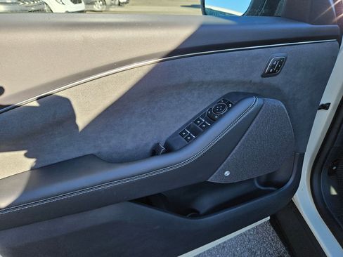 New 2025 Ford Mustang Mach-E GT image 14