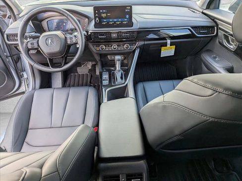 New 2026 Acura ADX FWD image 13