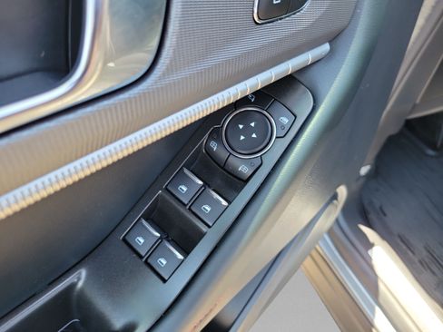 Used 2025 Ford Explorer ST-Line w/ Premium Package RWD image 23