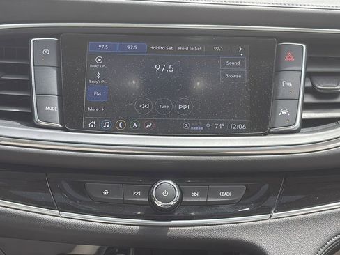 Used 2023 Buick Enclave Avenir w/ Avenir Technology Package image 16