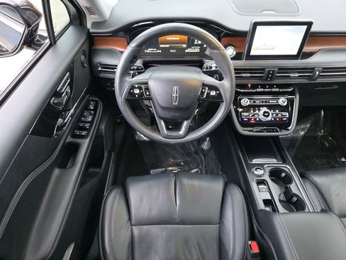 Used 2021 Lincoln Corsair Reserve w/ Equipment Group 201A image 22