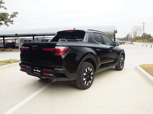 New 2026 Hyundai Santa Cruz SEL FWD image 7