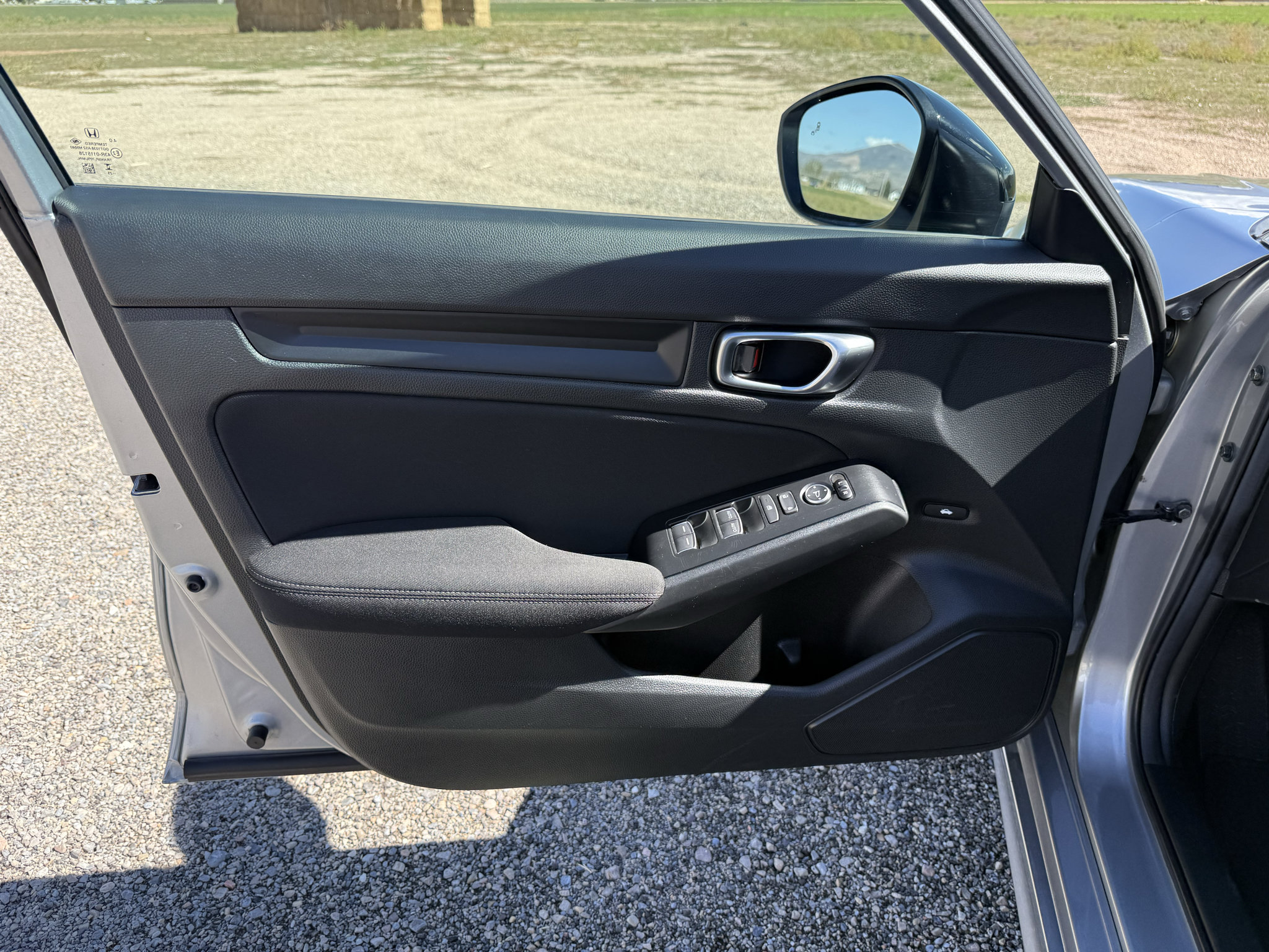 Used 2025 Honda Civic Sport image 13