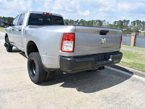 Used 2021 RAM 3500 Tradesman image 8