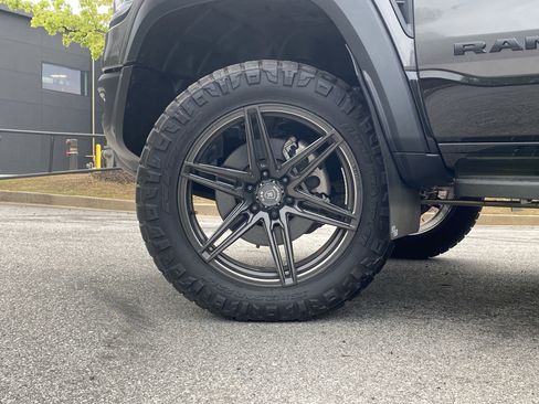 Used 2021 RAM 1500 TRX w/ TRX Level 2 Equipment Group image 11