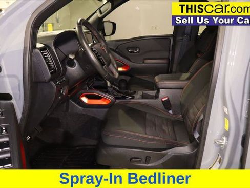 Used 2024 Nissan Frontier PRO-4X w/ Pro Convenience Package AWD/4WD image 23
