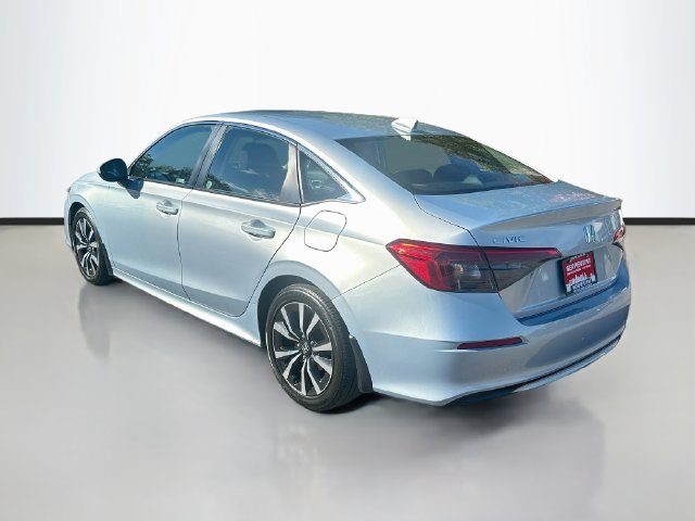 Used 2022 Honda Civic EX image 7