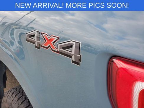 Used 2023 Ford F150 XLT image 28