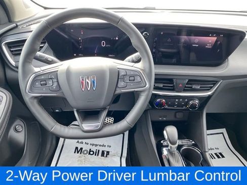 Used 2024 Buick Encore GX Sport Touring w/ Comfort Package image 7