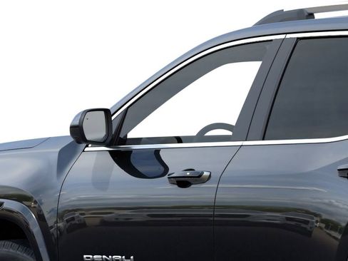 New 2026 GMC Terrain Denali w/ LPO, Floor Liner Package AWD/4WD image 13