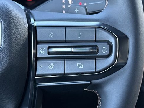 New 2026 GMC Acadia AT4 image 20