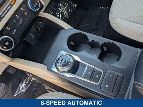 Used 2022 Ford Escape SE FWD image 19