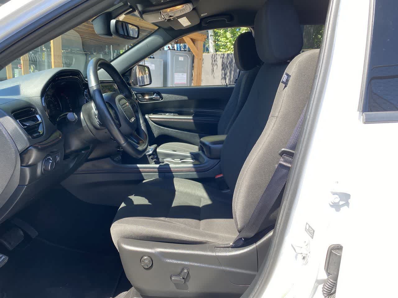 Used 2025 Dodge Durango GT AWD/4WD image 14