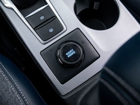 Used 2022 Ford Bronco Sport Outer Banks image 24