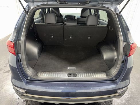 Used 2021 Kia Sportage S image 29