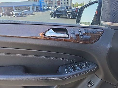 Used 2014 Mercedes-Benz ML 350 4MATIC image 12