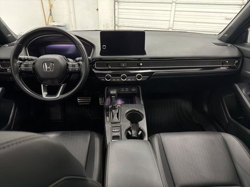 Used 2023 Honda Civic Sport Touring image 22