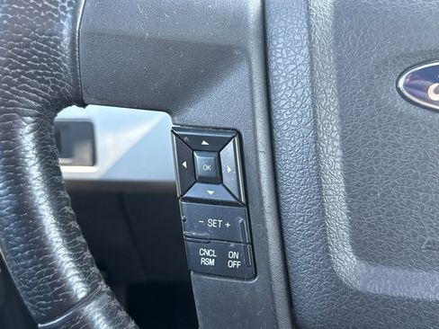 Used 2014 Ford F150 FX4 w/ Equipment Group 402A Luxury image 18