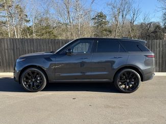 New 2025 Land Rover Range Rover Sport SE video 2