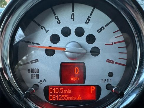 Used 2012 MINI Cooper Countryman S image 18