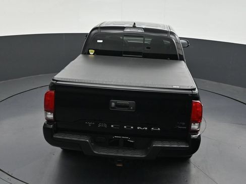 Used 2023 Toyota Tacoma SR5 w/ Technology Package RWD image 18