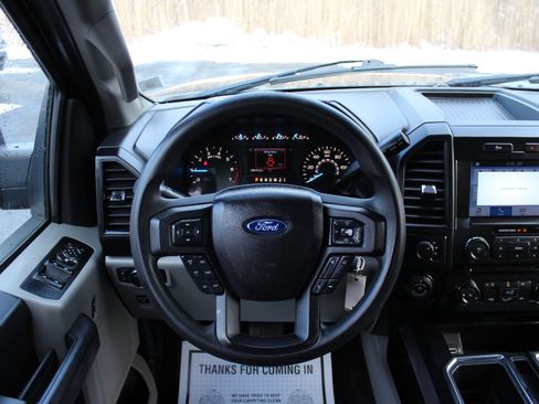 Used 2017 Ford F150 XL w/ Equipment Group 101A Mid image 19