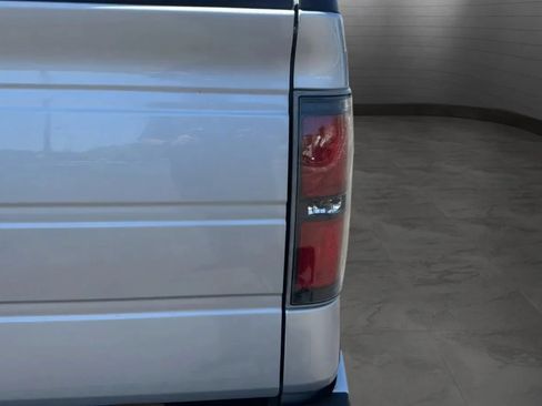 Used 2011 Ford F150 FX2 w/ FX Luxury Pkg RWD image 32
