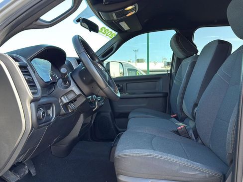 Used 2022 RAM 2500 Tradesman image 21