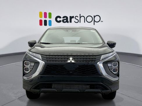 Used 2024 Mitsubishi Eclipse Cross LE image 8