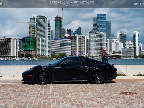 Used 2024 Maserati Ghibli Modena Ultima Q4 image 25