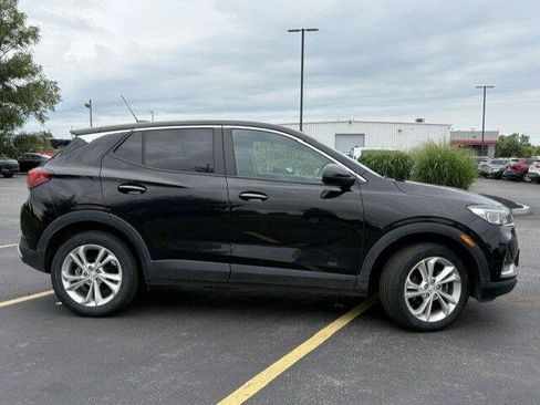 Used 2022 Buick Encore GX Preferred w/ Cold Weather Comfort Package FWD image 15